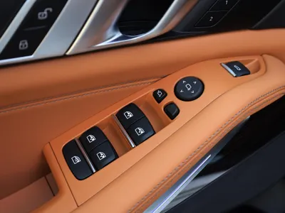 2025 بي ام دبليو الفئة اكس 5 إم كت