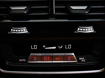 2025 بي ام دبليو الفئة اكس 5 إم كت