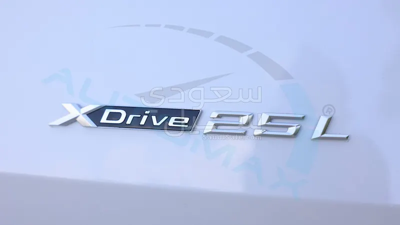 2026 بي ام دبليو الفئة اكس 3