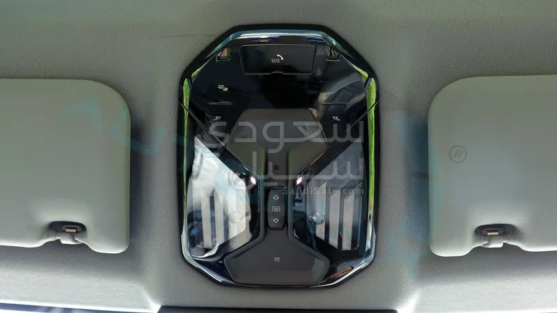 2026 بي ام دبليو الفئة اكس 3