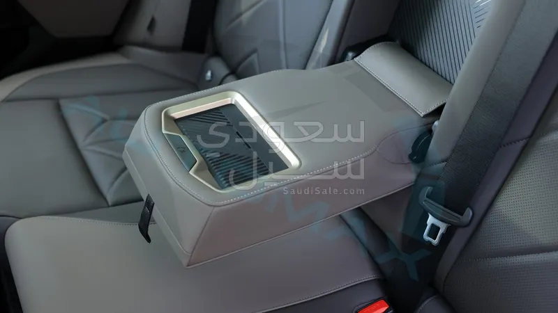 2026 بي ام دبليو الفئة اكس 3