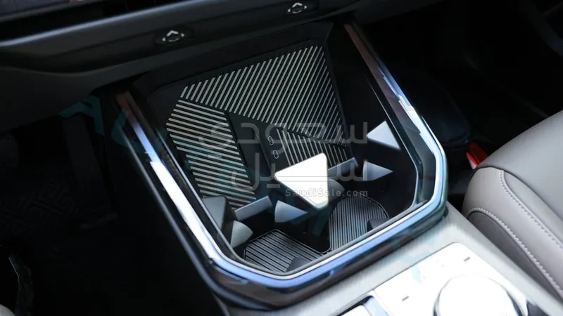 2026 بي ام دبليو الفئة اكس 3