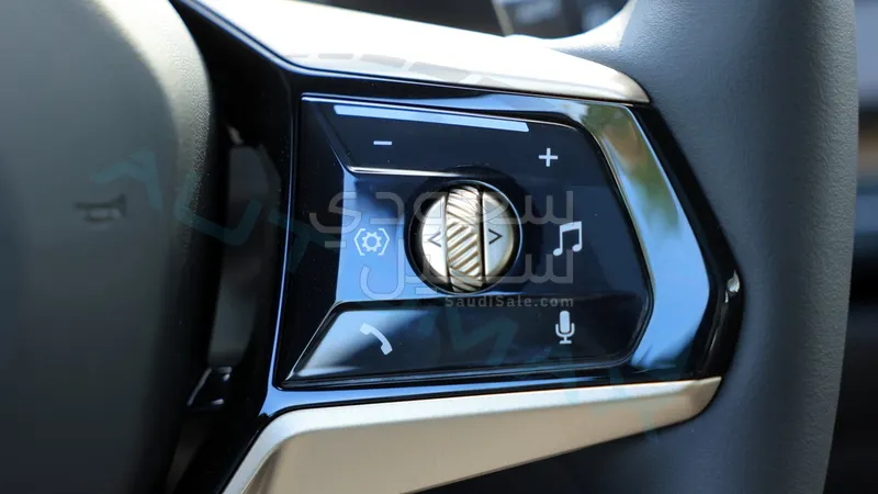 2026 بي ام دبليو الفئة اكس 3