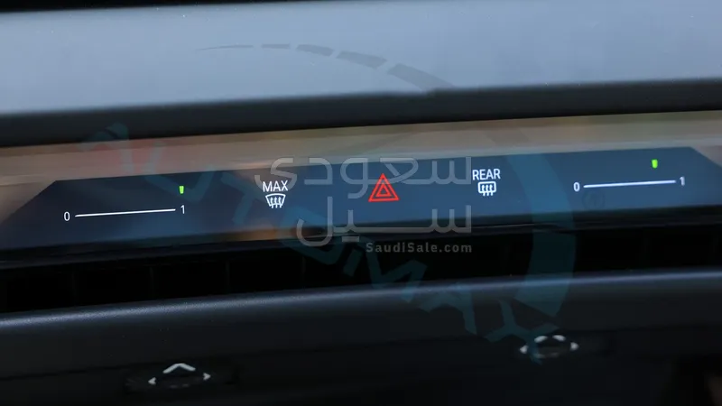 2026 بي ام دبليو الفئة اكس 3