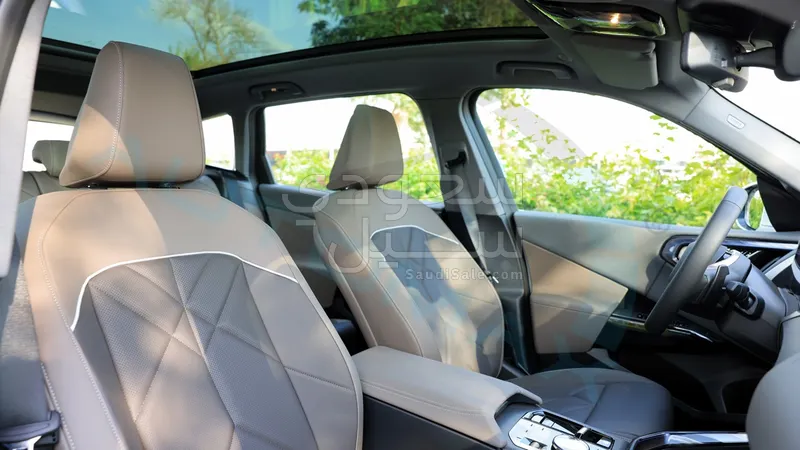 2026 بي ام دبليو الفئة اكس 3