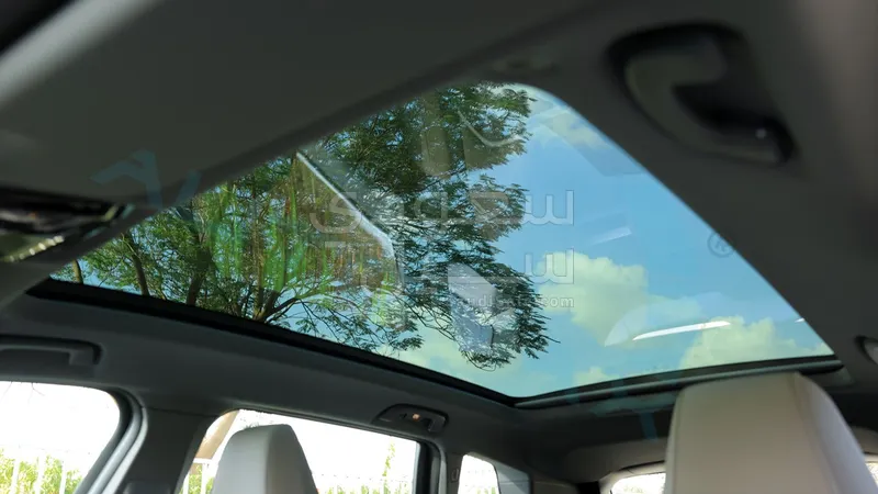 2026 بي ام دبليو الفئة اكس 3