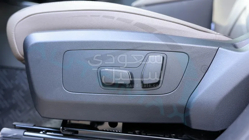 2026 بي ام دبليو الفئة اكس 3