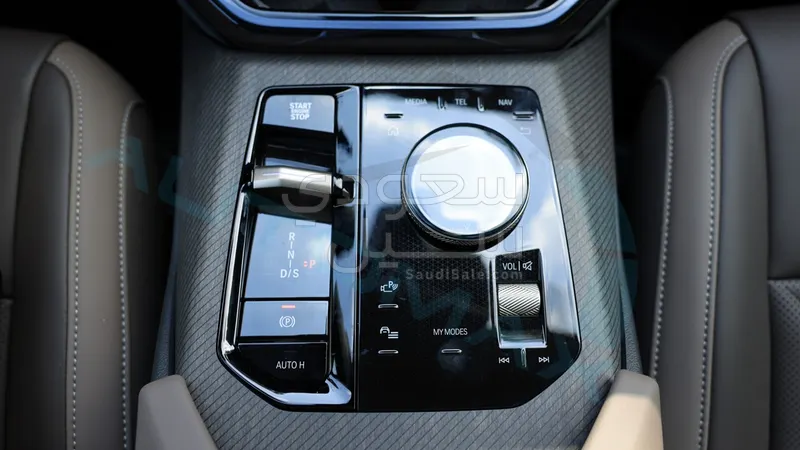 2026 بي ام دبليو الفئة اكس 3