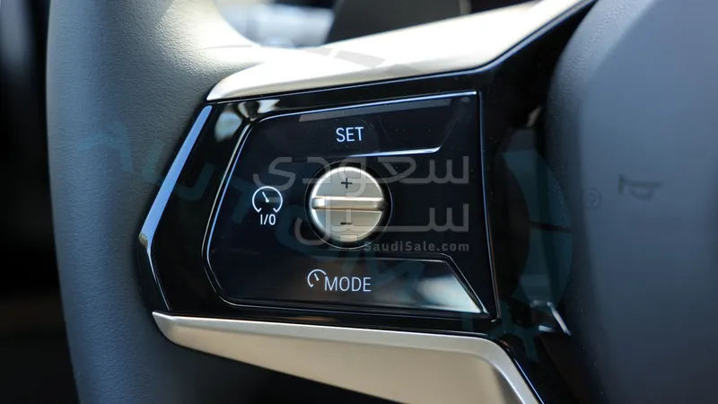 2026 بي ام دبليو الفئة اكس 3