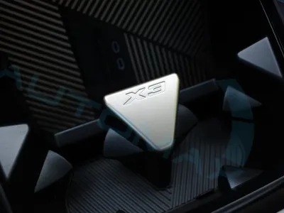 2026 بي ام دبليو الفئة اكس 3