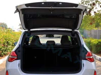 2026 بي ام دبليو الفئة اكس 3