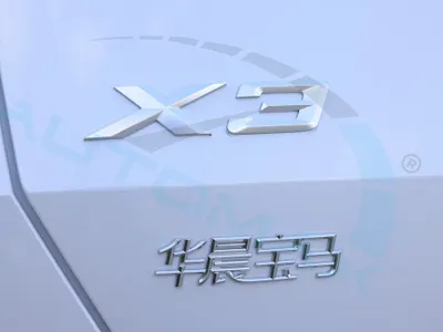 2026 بي ام دبليو الفئة اكس 3