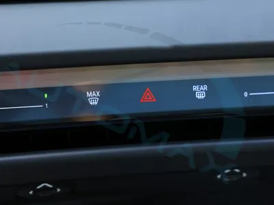 2026 بي ام دبليو الفئة اكس 3