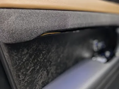 2023 لاند روفر رينج روفر سبورت اوتوبيوجرافي