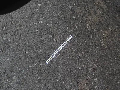 2025 بورش 911 كاريرا