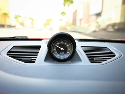 2025 بورش 911 كاريرا