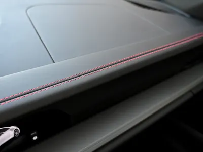 2025 بورش 911 كاريرا