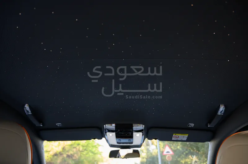 2022 رولز رويس قوست