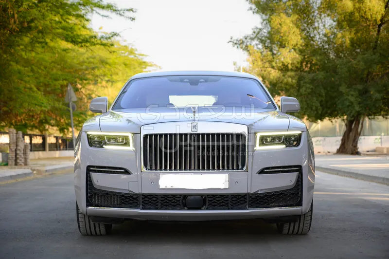 2022 رولز رويس قوست