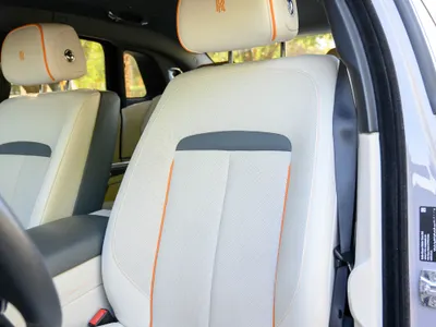 2022 رولز رويس قوست