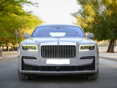 2022 رولز رويس قوست