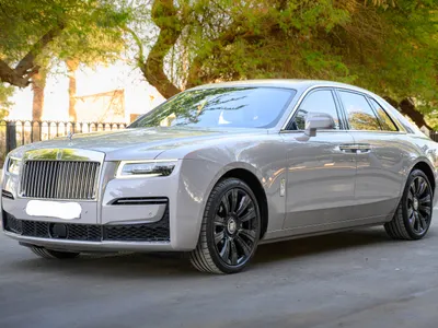 2022 رولز رويس قوست