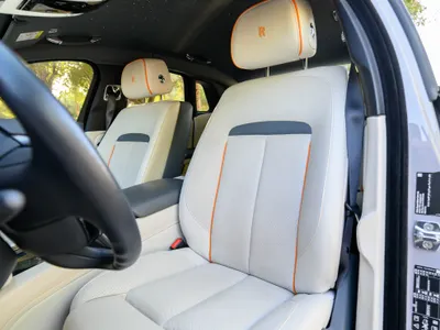 2022 رولز رويس قوست