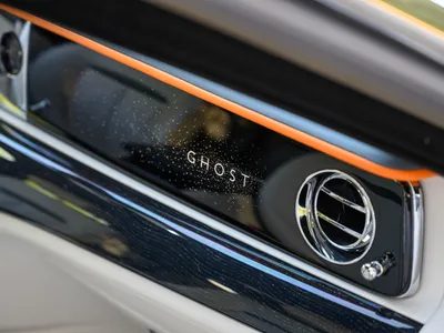 2022 رولز رويس قوست