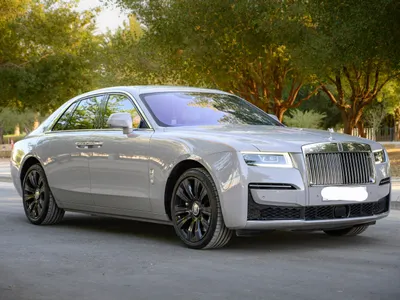 2022 رولز رويس قوست