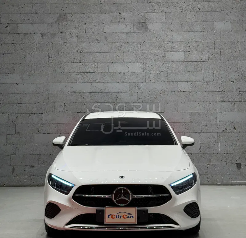 2026 Mercedes-Benz A 220