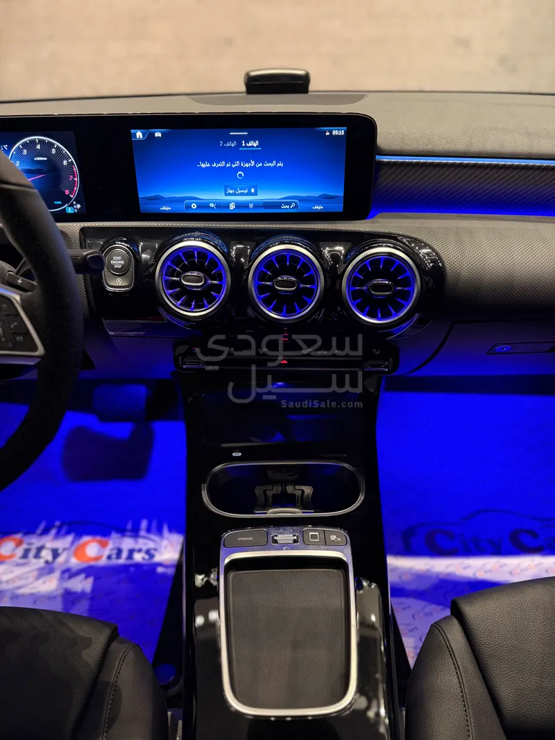 2026 Mercedes-Benz A 220