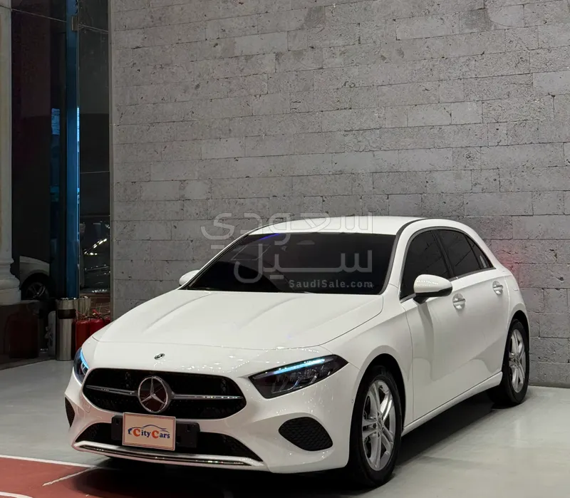 2026 Mercedes-Benz A 220