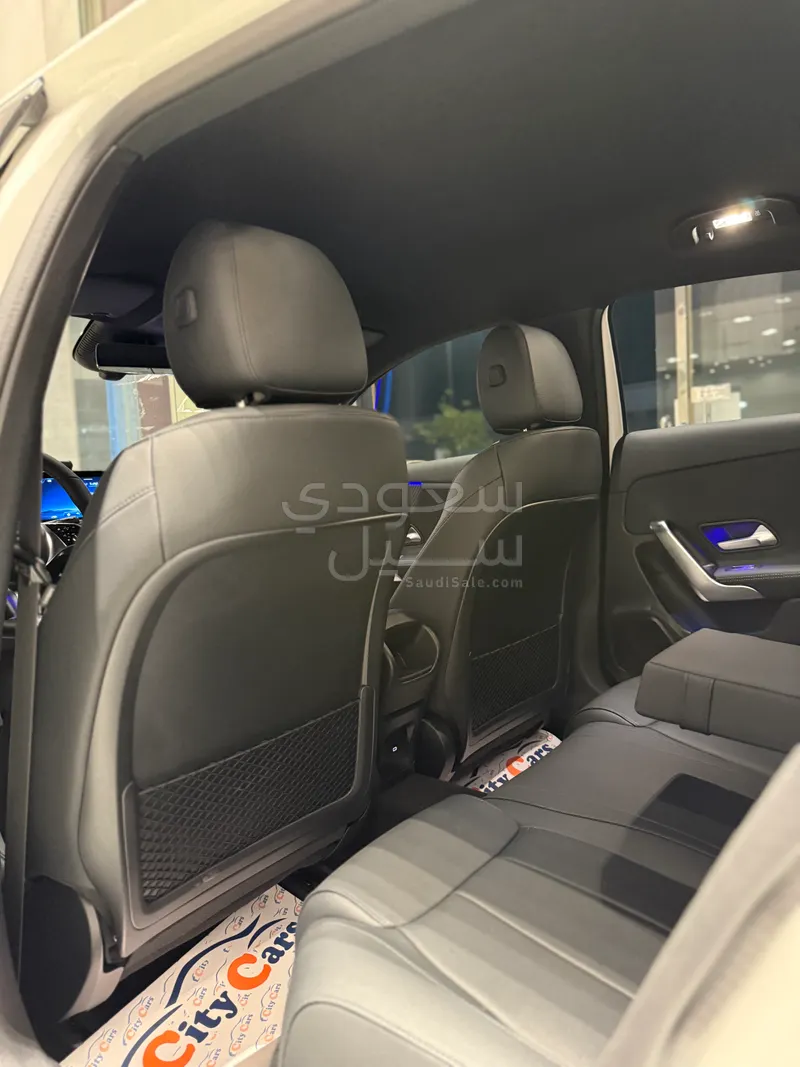 2026 Mercedes-Benz A 220