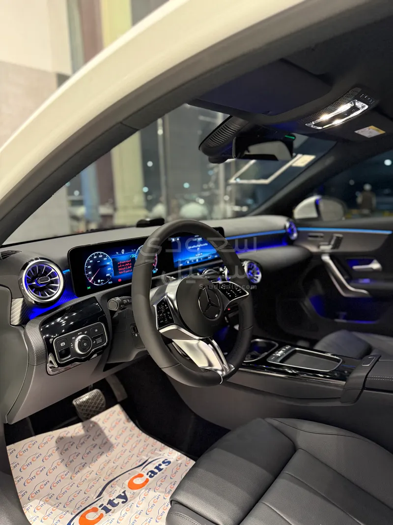 2026 Mercedes-Benz A 220