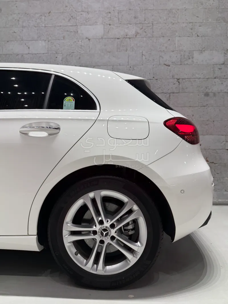 2026 Mercedes-Benz A 220