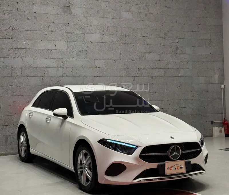 2026 Mercedes-Benz A 220