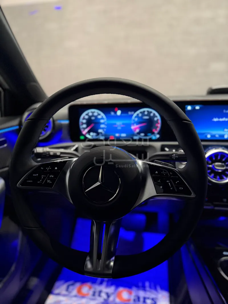 2026 Mercedes-Benz A 220