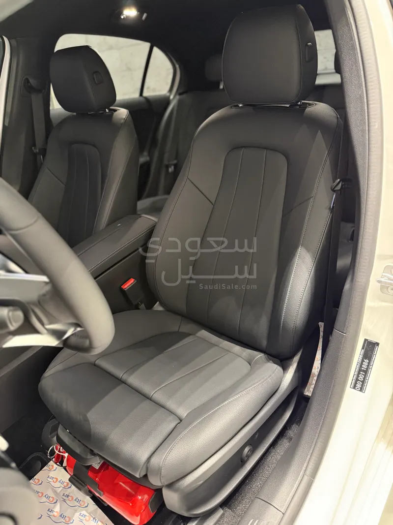 2026 Mercedes-Benz A 220