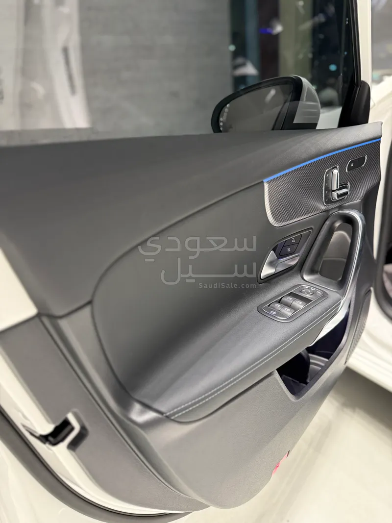 2026 Mercedes-Benz A 220