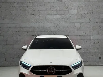 2026 Mercedes-Benz A 220