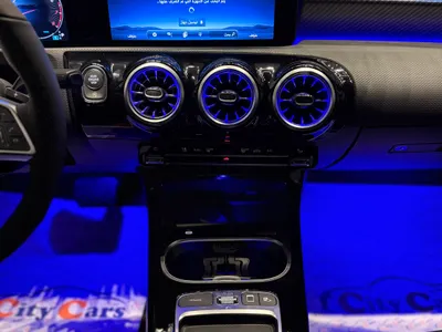 2026 Mercedes-Benz A 220