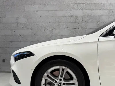 2026 Mercedes-Benz A 220