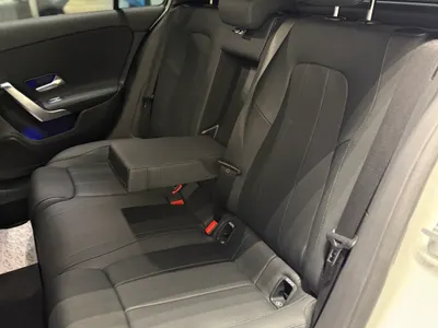 2026 Mercedes-Benz A 220