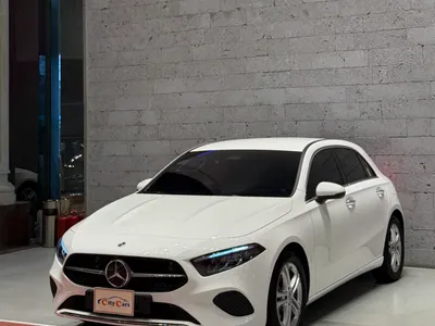 2026 Mercedes-Benz A 220