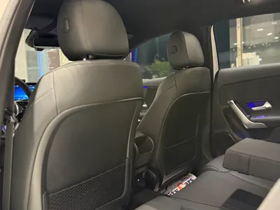 2026 Mercedes-Benz A 220