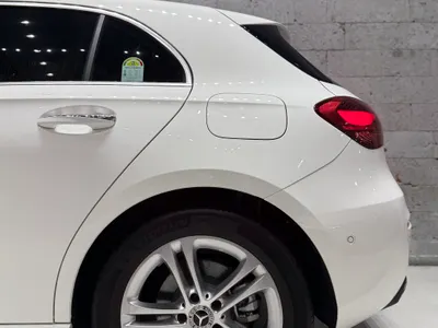 2026 Mercedes-Benz A 220