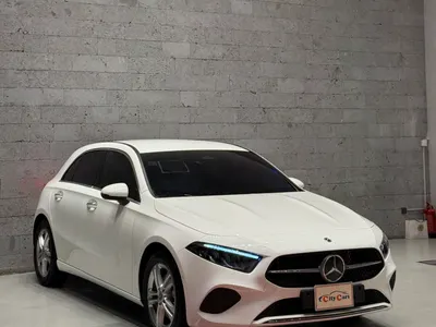 2026 Mercedes-Benz A 220