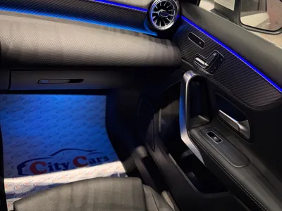 2026 Mercedes-Benz A 220