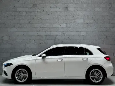 2026 Mercedes-Benz A 220