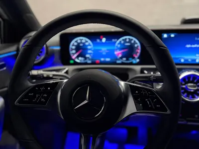 2026 Mercedes-Benz A 220